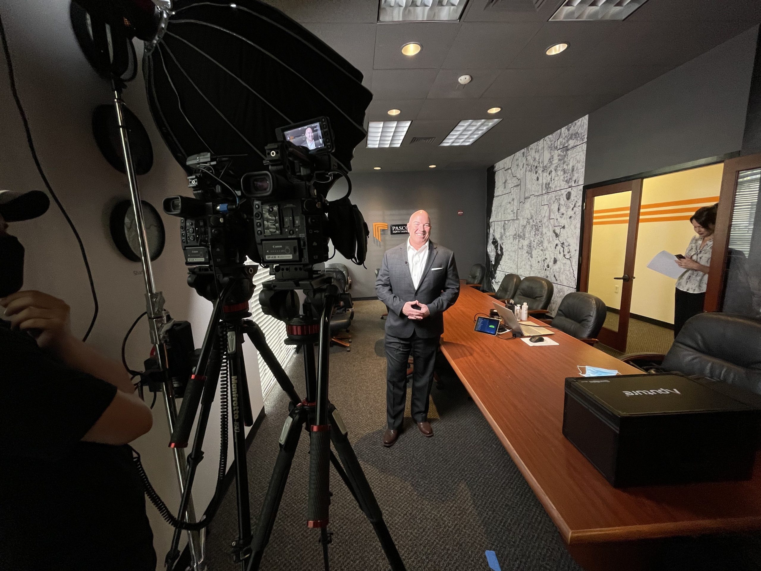 Creating the Perfect Client Testimonial Video