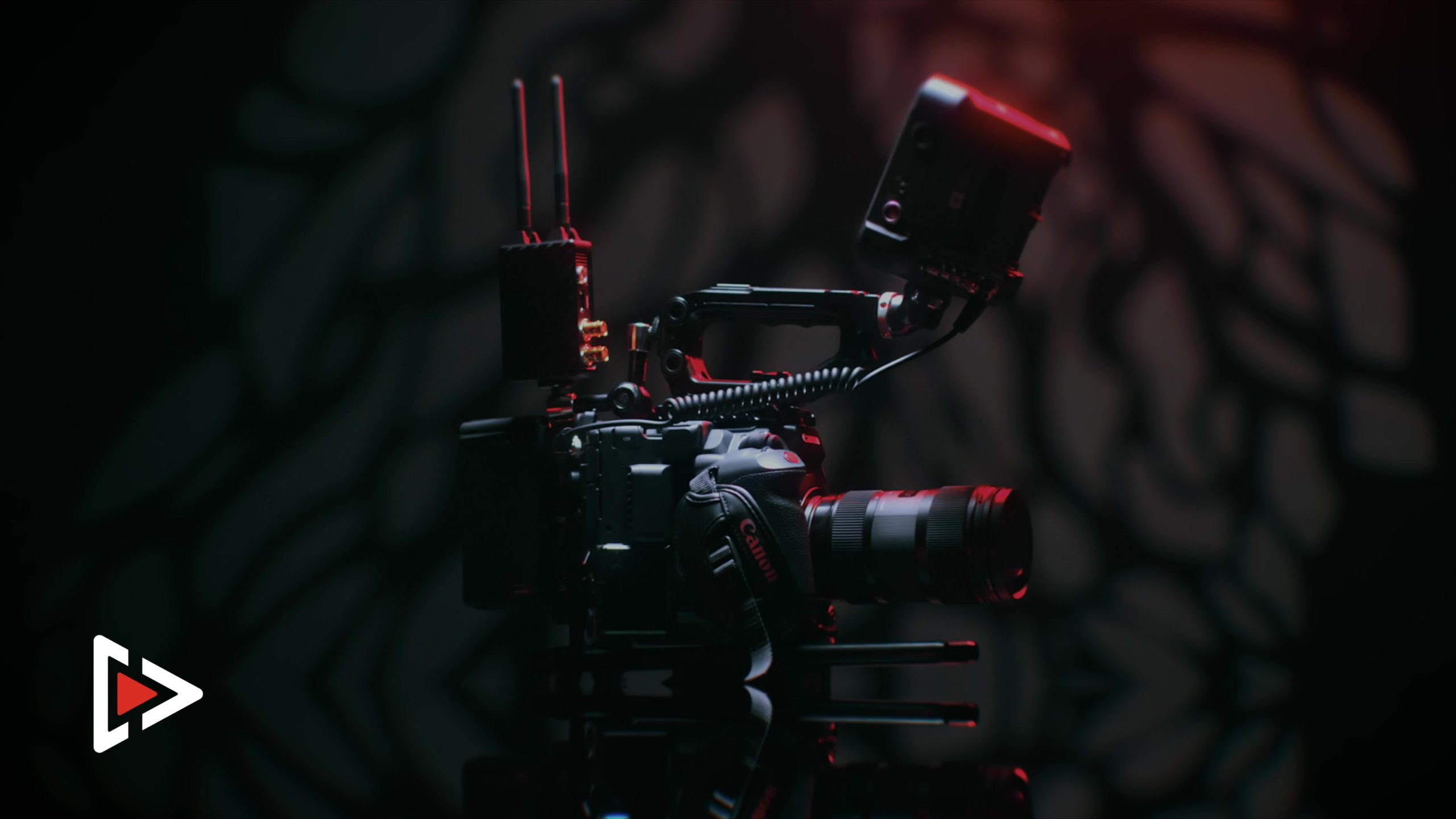 What Kind of Camera Do We Use?