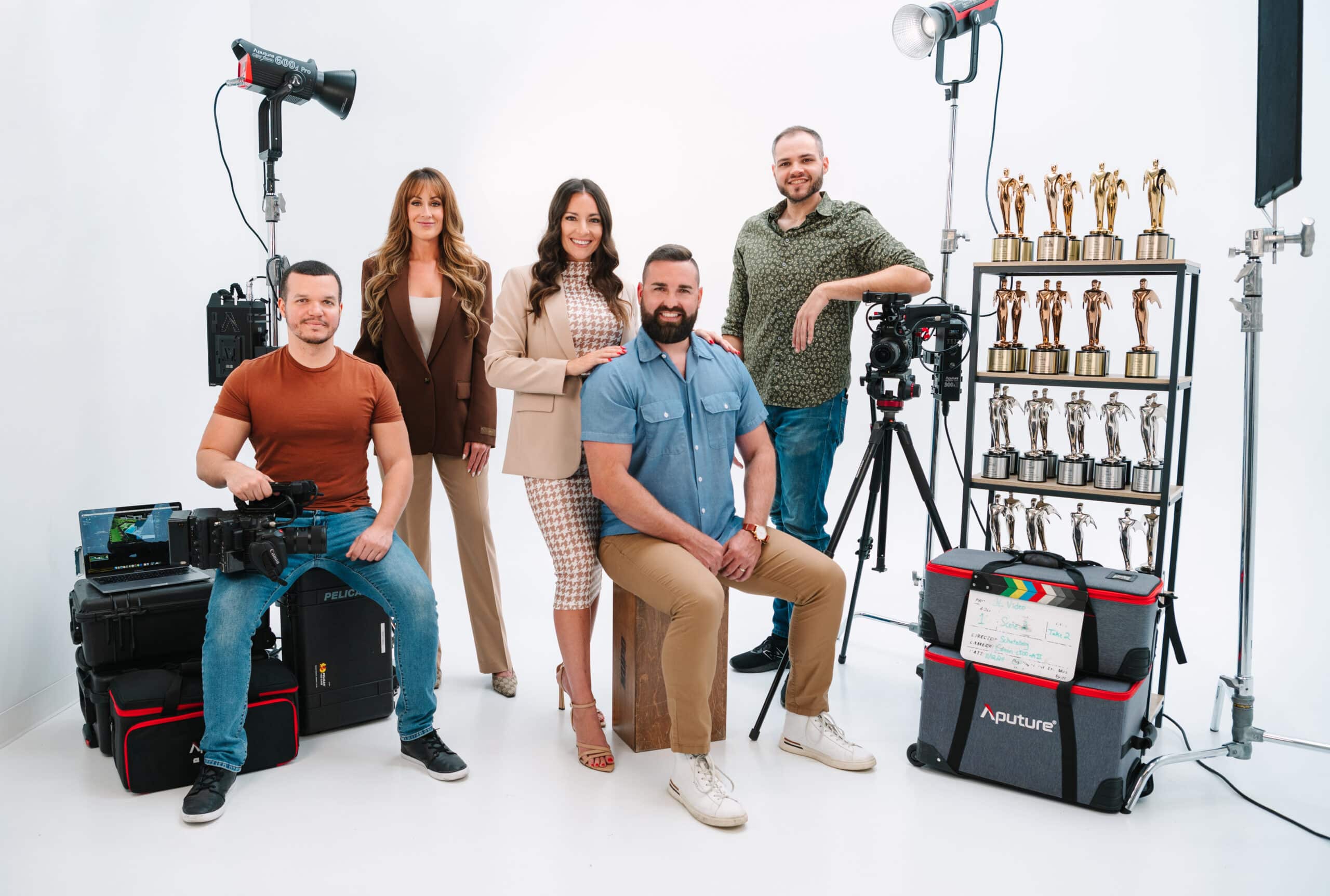 JL Video Team